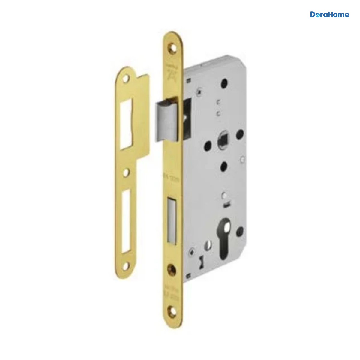 Thân khóa Hafele DIY 911.02.154